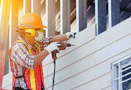 Best Storm Damage Siding Repair  in Berry Hill, TN
