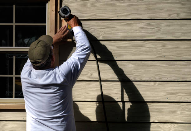 Best Composite Siding  in Berry Hill, TN