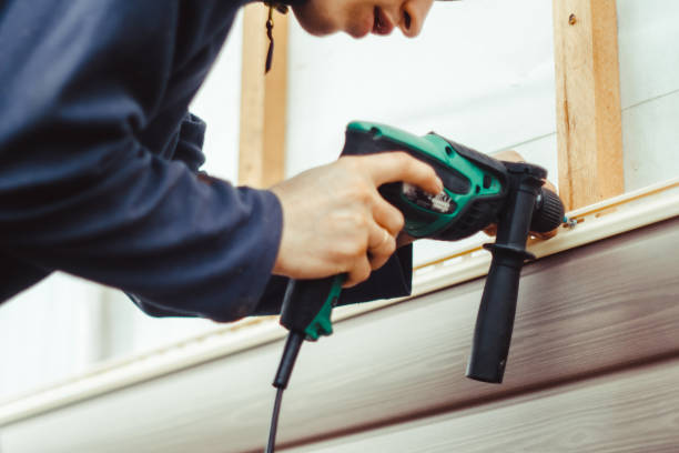 Affordable Siding Repair and Maintenance Services in Berry Hill, TN